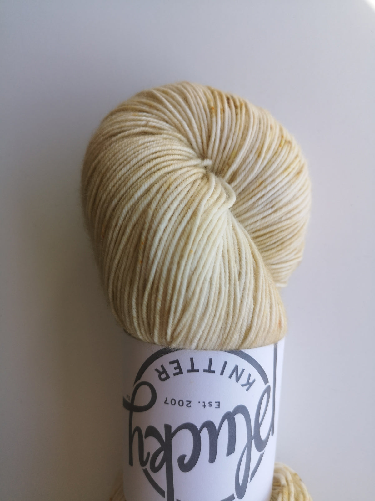 The Plucky Knitter - Primo Fingering (A-G)