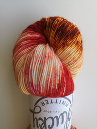 The Plucky Knitter - Primo Fingering (A-G)