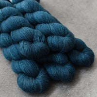 La Bien Aimée - Merino Singles (A-L)