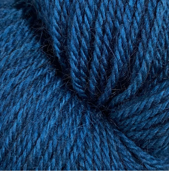 La Bien Aimée - Corrie Worsted