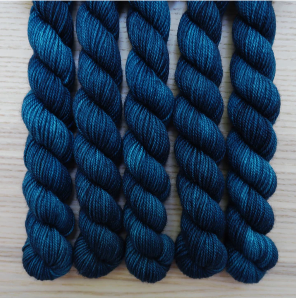 La Bien Aimée - Merino Sport Yarn in Toronto, Canada