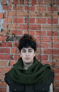 52 weeks of shawls by laine magazine