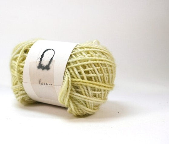 (vi)laines yarnlings - chaussettes sock aniseed lollipops