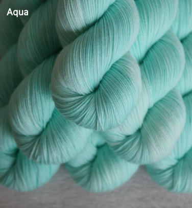 Schwedenrot Yarns Luxury Sock Yarn Toronto