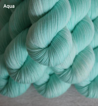 Schwedenrot Yarns Luxury Sock Yarn Toronto