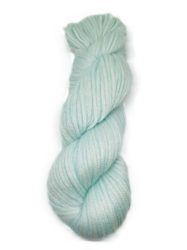 amelie by illimani yarn zl85 aqua