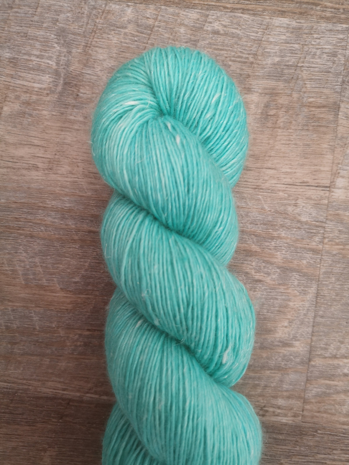 Twisted Willow - Merino Linen Singles Single Ply Canadian Fingering Yarn