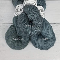 The Plucky Knitter - Primo Fingering (A-G)