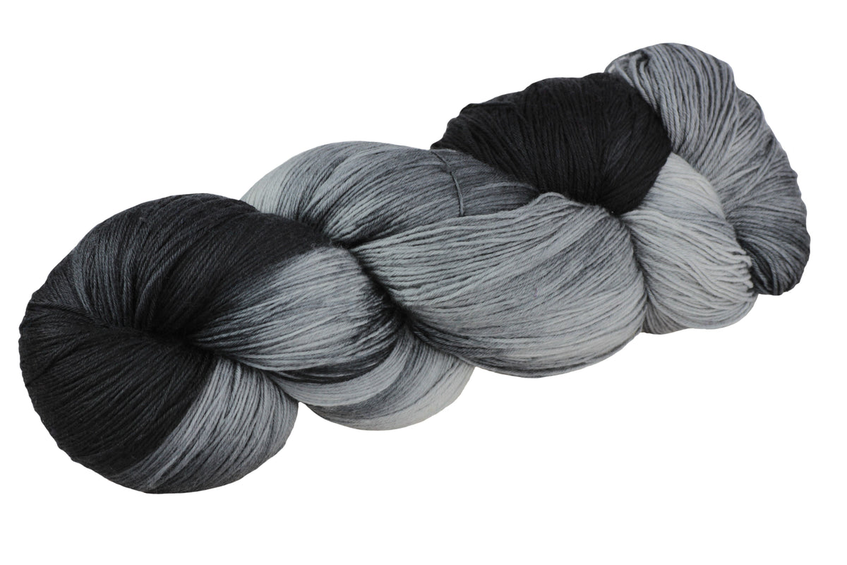 Rohrspatz & Wollmeise Lacegarn (A-L)
