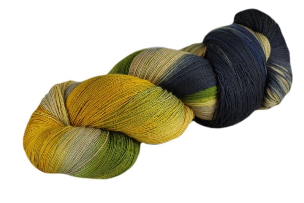 Rohrspatz & Wollmeise Lacegarn (A-L)