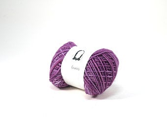 (vi)laines yarnlings - chaussettes sock