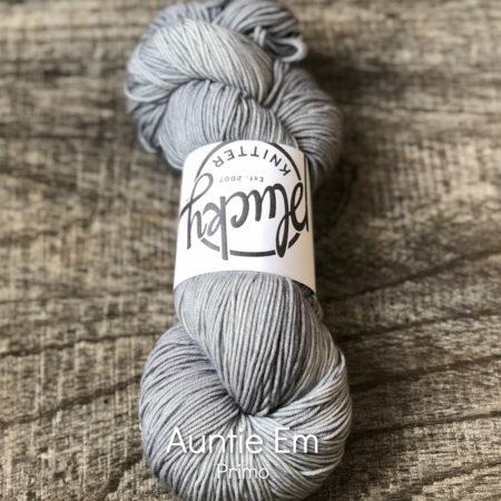 The Plucky Knitter - Primo Fingering (A-G)