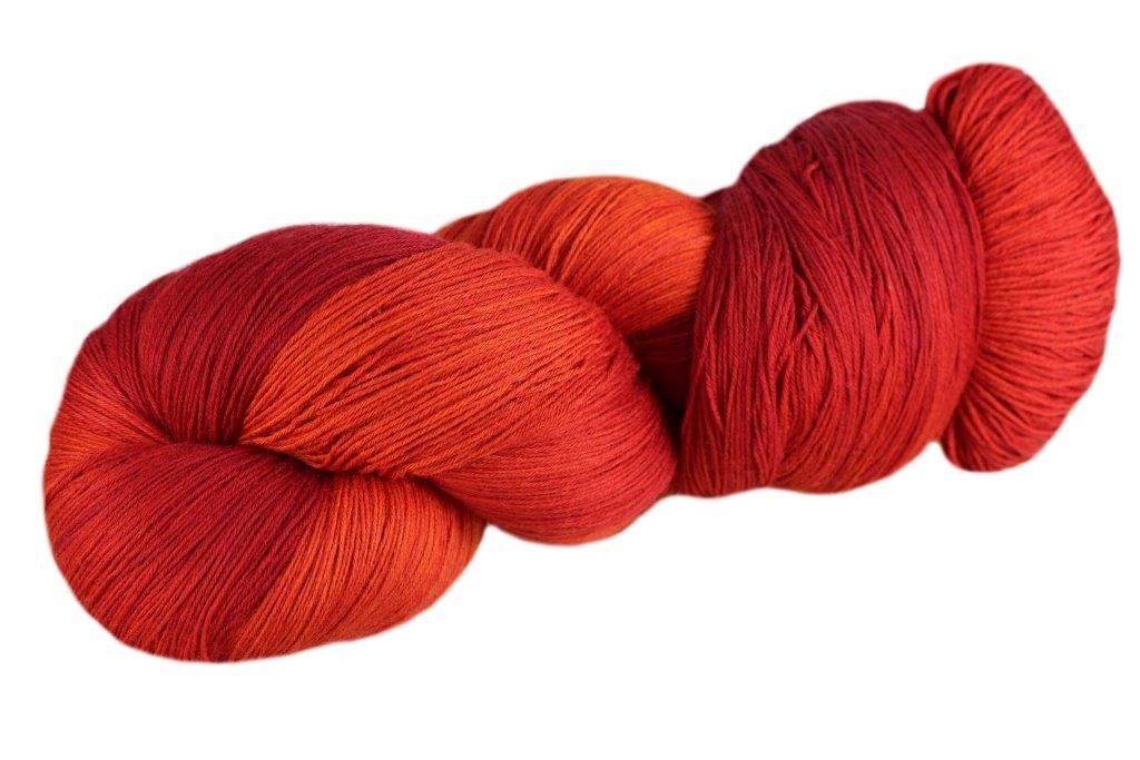 Rohrspatz & Wollmeise Lacegarn (A-L)