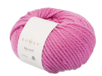 Rowan - Big Wool