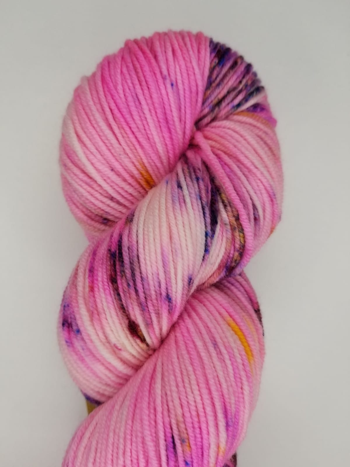Farmers Daughter Fibers - Juicy DK