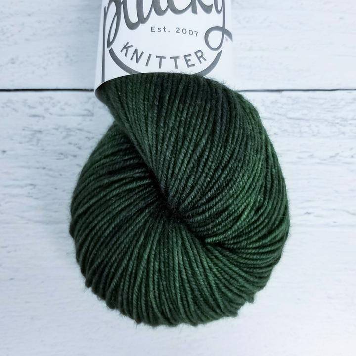 The Plucky Knitter - Primo Fingering (A-G)