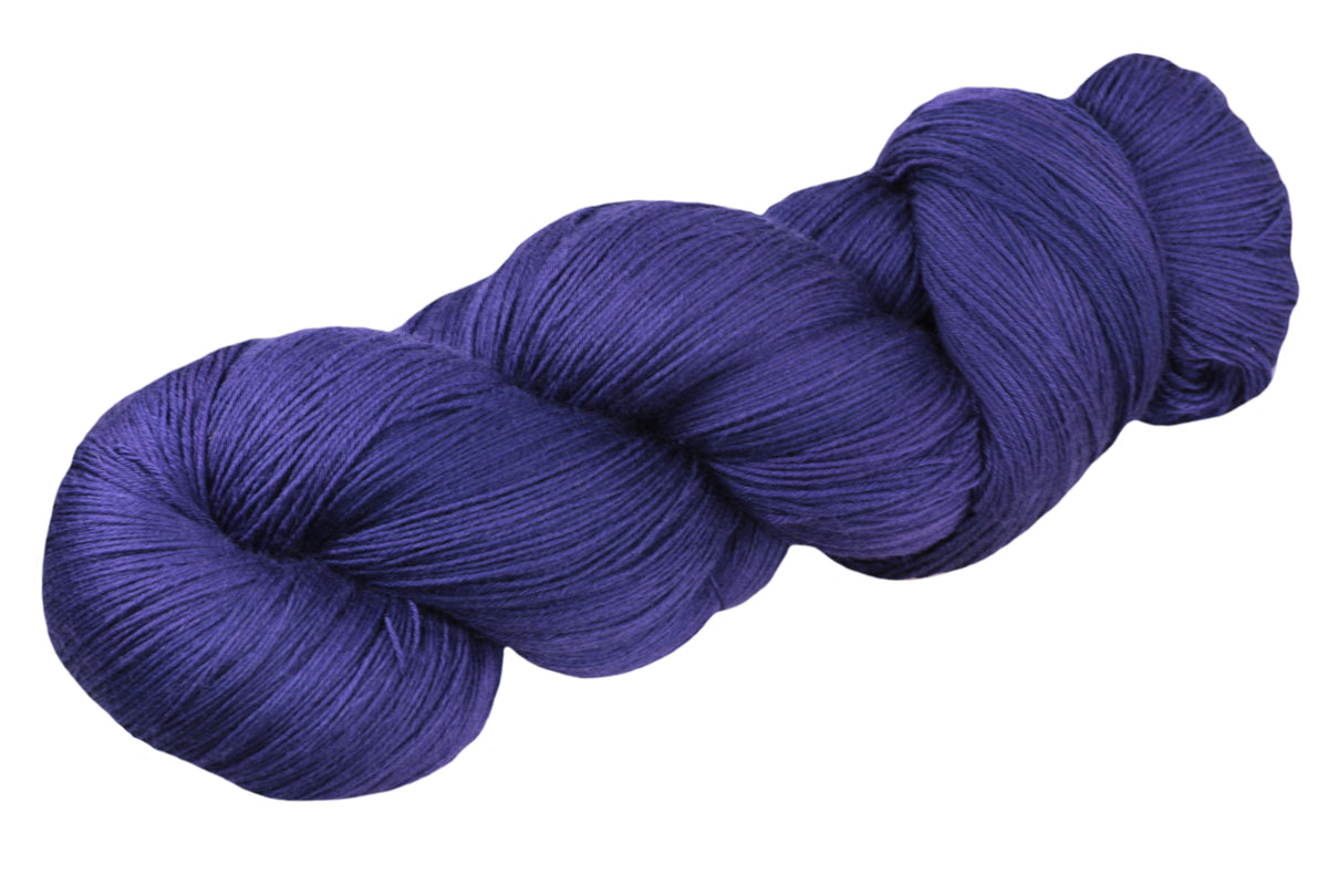 Rohrspatz & Wollmeise Lacegarn (A-L)