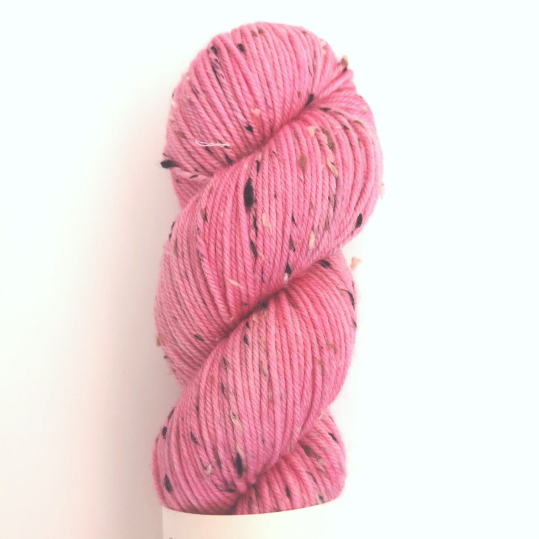 Chelsea Luxe Rustic DK