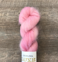 Chelsea Luxe Mohair