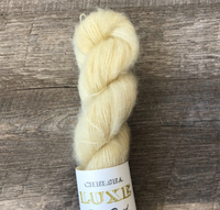 Chelsea Luxe Mohair