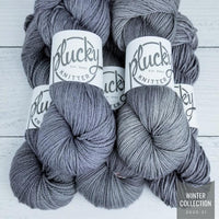 The Plucky Knitter - Primo Fingering (A-G)