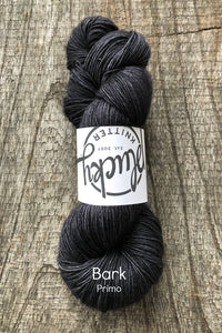 The Plucky Knitter - Primo Fingering Cashmere-Merino Wool Yarn - Toronto