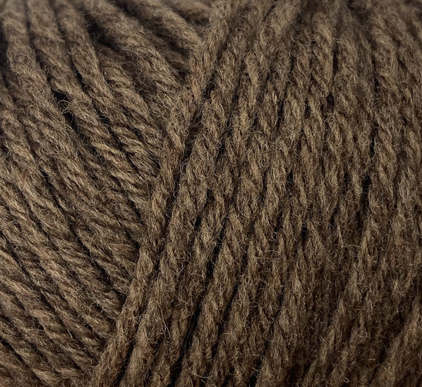Knitting for Olive - Heavy Merino