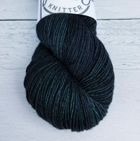 The Plucky Knitter - Primo Fingering (A-G)