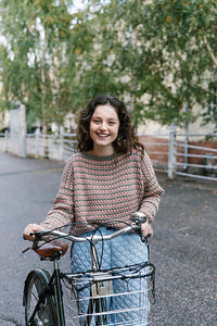 52 Weeks of Easy Knits by Laine Magazine