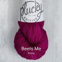The Plucky Knitter - Primo Fingering (A-G)