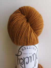 The Plucky Knitter - Primo Fingering (A-G)