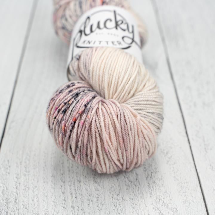 The Plucky Knitter - Primo Fingering (A-G)