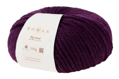 Rowan - Big Wool