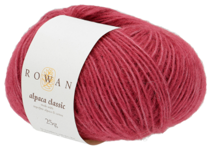 Rowan - Alpaca Classic