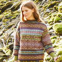 Marie Wallin - Cumbria