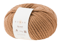 Rowan - Big Wool