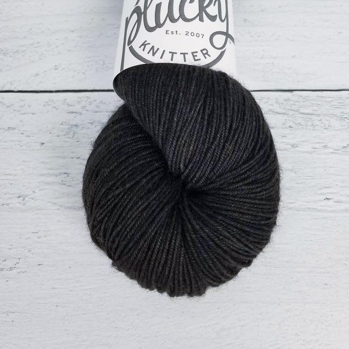 The Plucky Knitter - Primo Fingering (A-G)