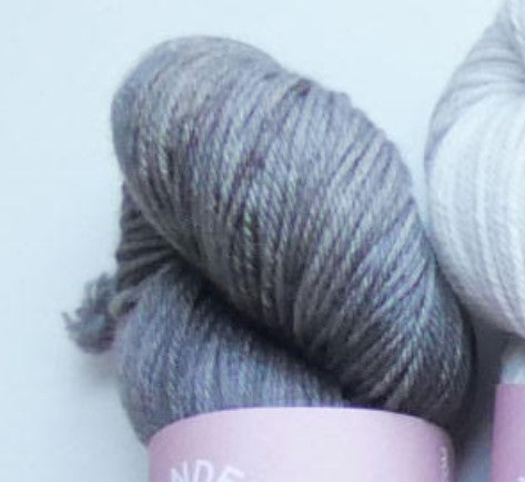 The Wandering Flock - Worsted Merino
