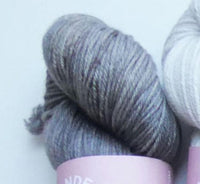The Wandering Flock - Worsted Merino