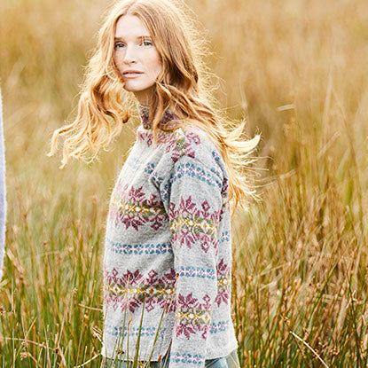 Marie Wallin - Westmorland