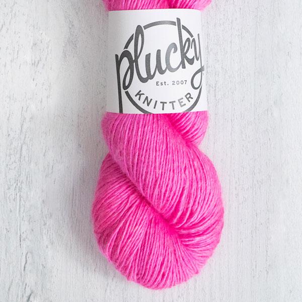 The Plucky Knitter - Primo Fingering (A-G)