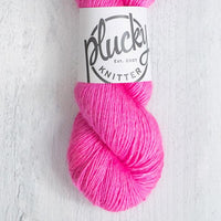 The Plucky Knitter - Primo Fingering (A-G)