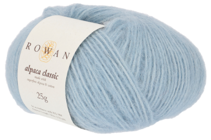 Rowan - Alpaca Classic