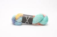 The Knitting Loft - Dust - Mohair/Silk Lace Yarn (A-L)