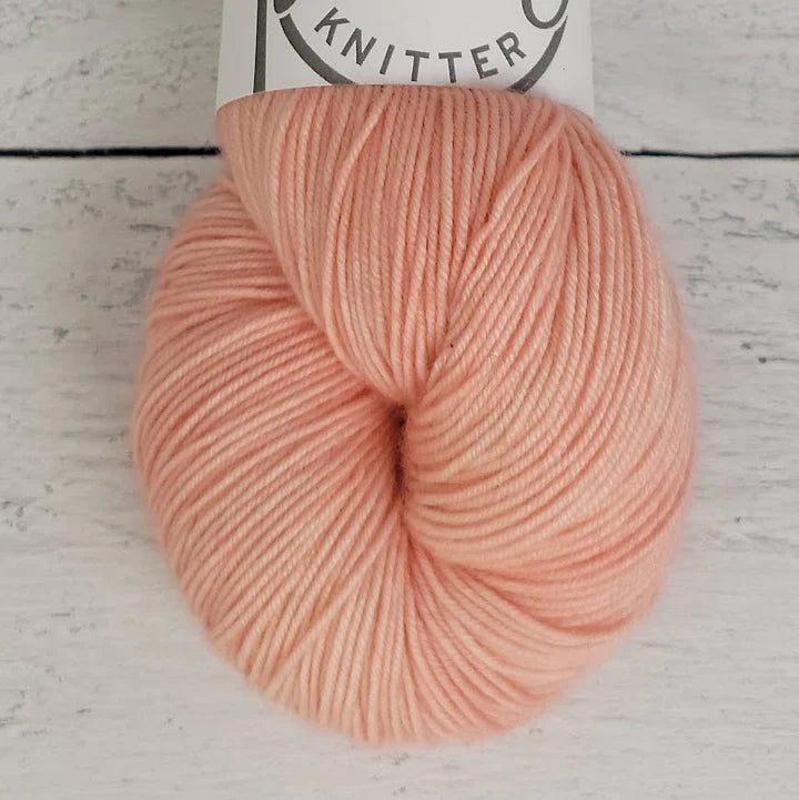 The Plucky Knitter - Primo Fingering (A-G)
