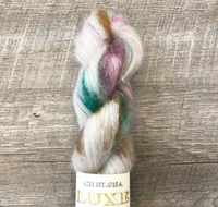 Chelsea Luxe Mohair
