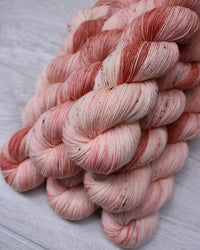 Schwedenrot Yarns Luxury Sock