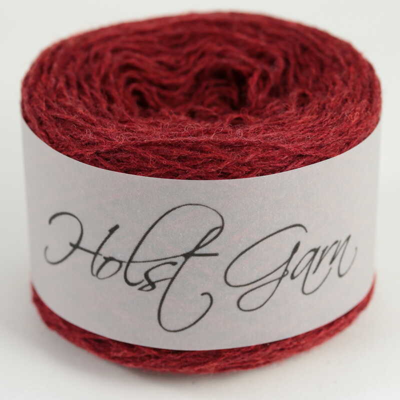 Holst Garn Supersoft (A-I)