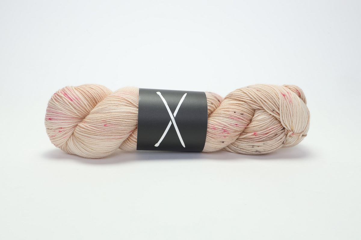 The Knitting Loft - Boots - Merino Fingering Yarn (M-Z)
