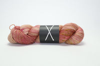 The Knitting Loft - Boots - Merino Fingering Yarn (A-L)